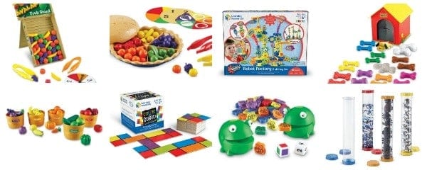 10 Best Learning Toys for Kids (Including Diverse Learners)