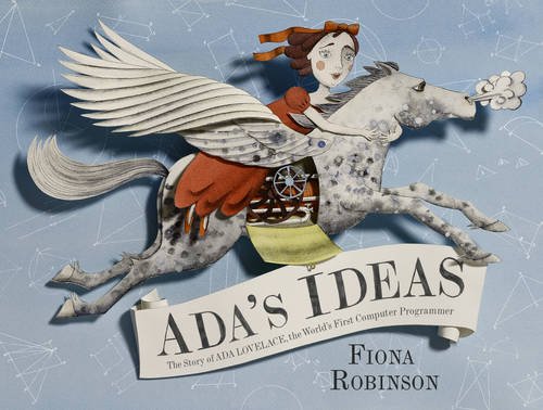 Picture Book Biographies About Inventors and Scientists