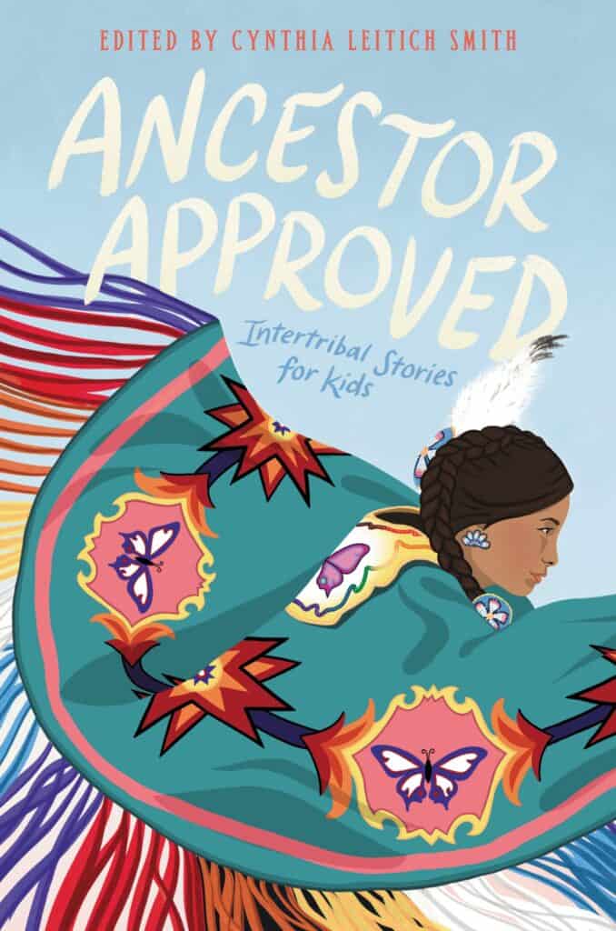 Indigenous / Native American Heritage Month Books for Kids