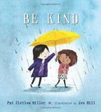 picture books about kindness