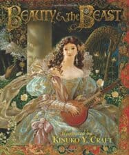 Best Beauty and the Beast Retellings and Adaptations (for Kids and Young Adults)