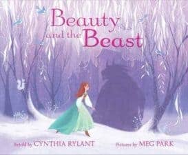 Beauty and the Beast Cynthia Rylant Best Beauty and the Beast Retellings and Adaptations (for Kids and Young Adults)