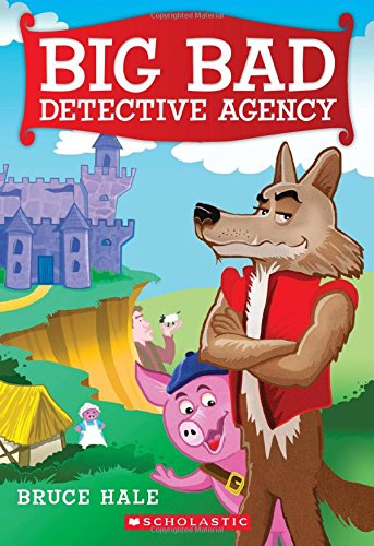 Best Mystery Books for Kids