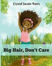 Picture Books About Hair Love