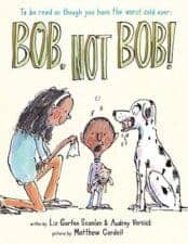 Children's Picture Books with Diverse Main Characters