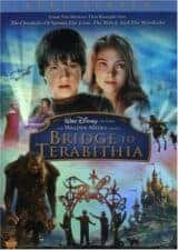 Bridge to Terabithia movie