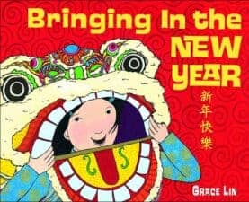 Picture Books About China and the Chinese Language (Mandarin)