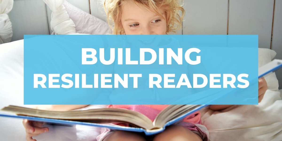 building resilient readers