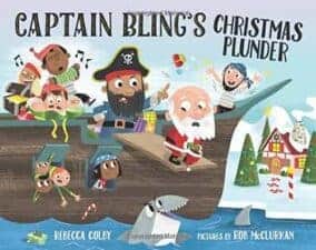 2017 Christmas Picture Books