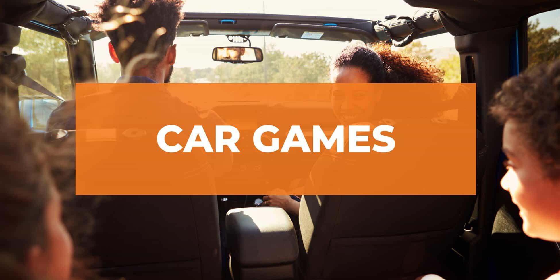 car games