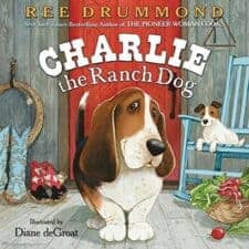 charlie the Ranch Dog Dog Books That Kids Love