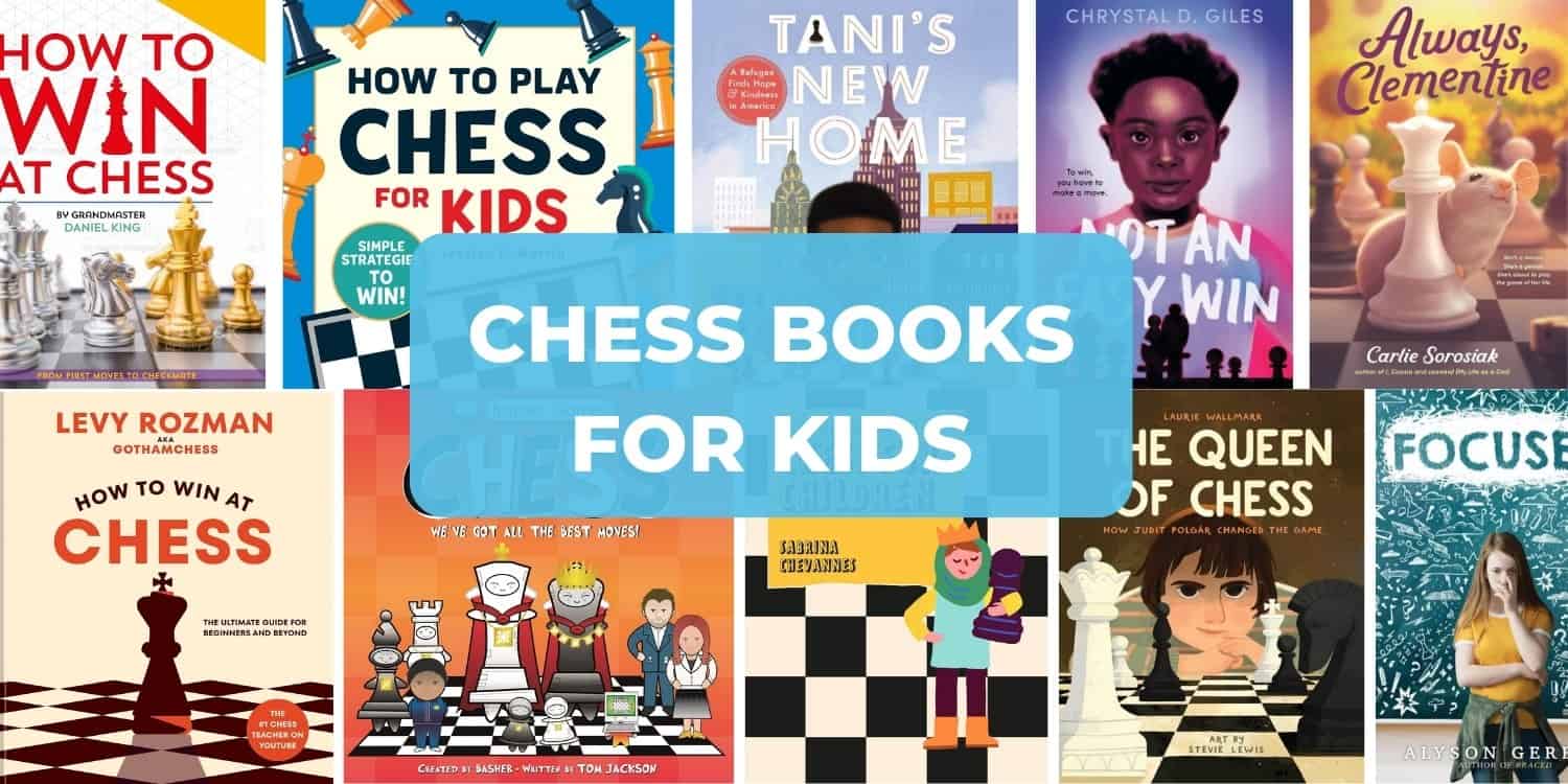 chess for kids