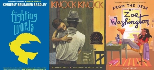 children's books with a parent in jail