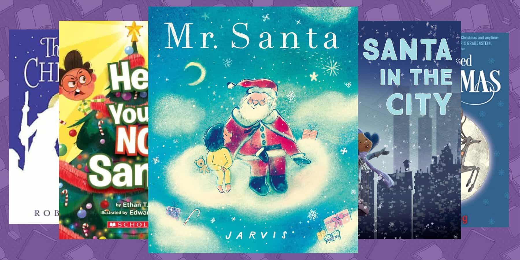 Christmas Books for Kids