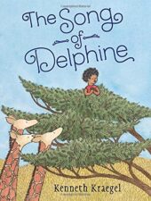 Children's Picture Books with Diverse Main Characters