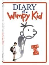 Diary of a Wimpy Kid movie