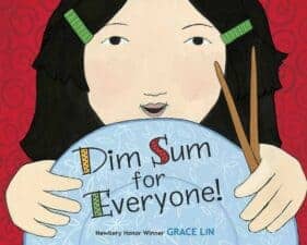 Picture Books About China and the Chinese Language (Mandarin)