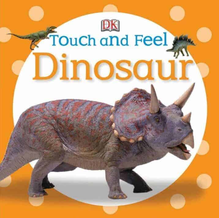 dinosaur book