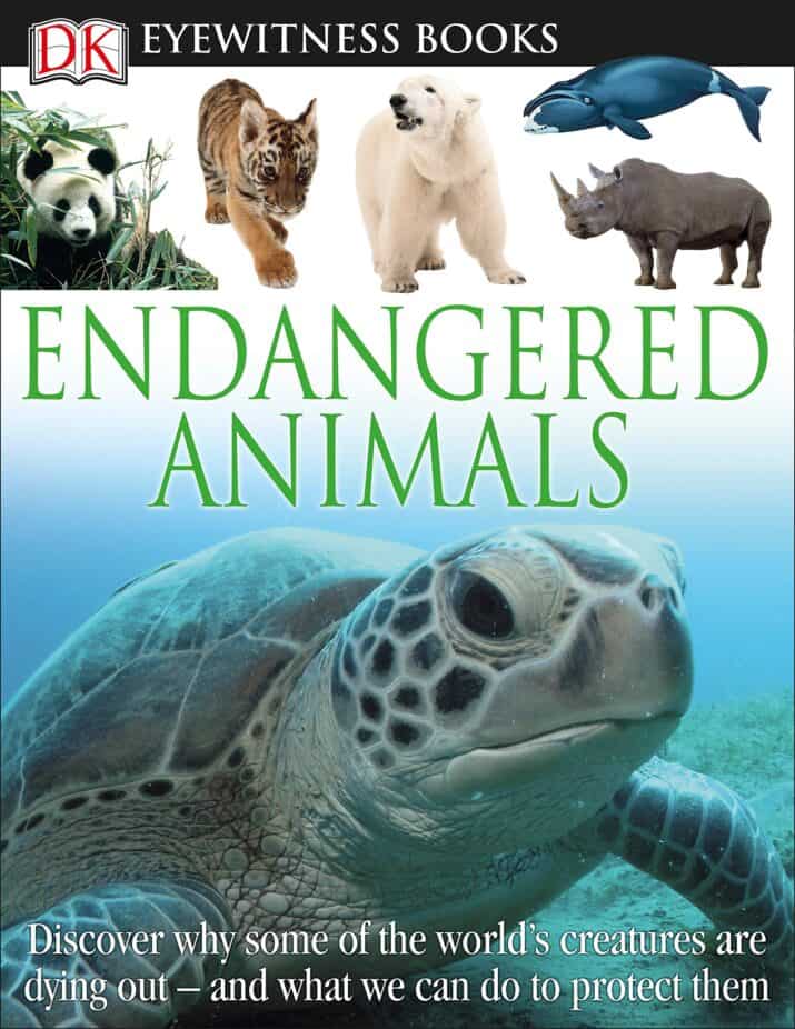 endangered animals