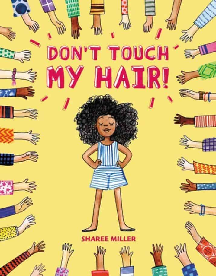 Delightful Picture Books That Celebrate Hair