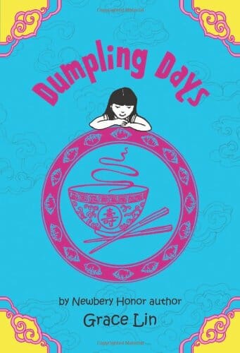 AAPI Month Books for Kids