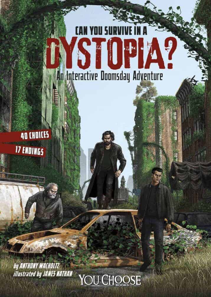 dystopia