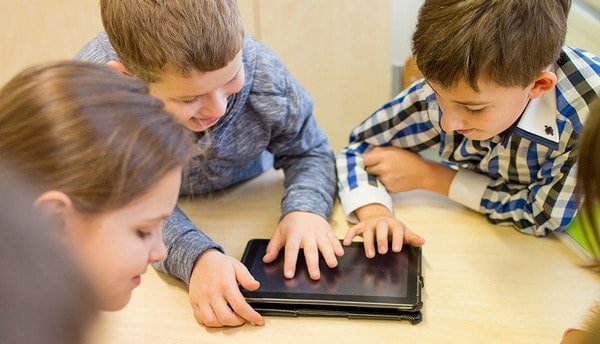 educational apps for kids (STEM)