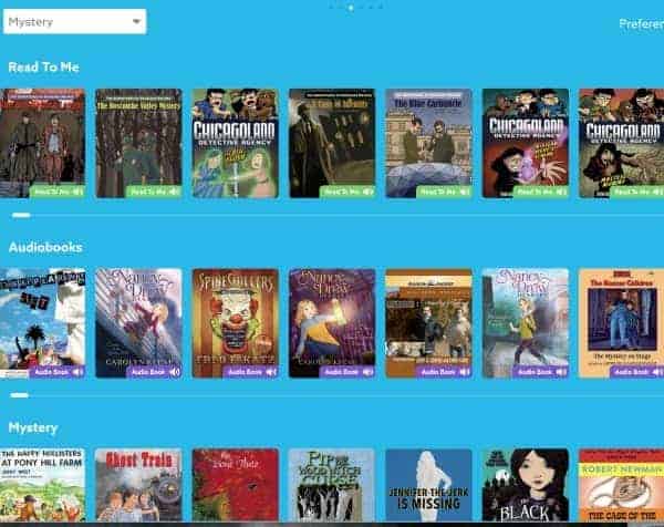 EPIC BOOKS for Kids