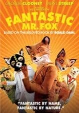 Fantastic Mr Fox