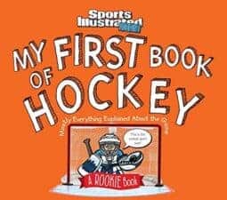 hockey books for kids