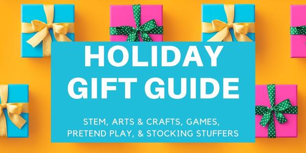 holiday gift guide