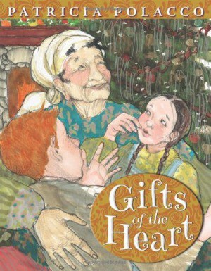 Biggest, Best List of Children's Christmas Books