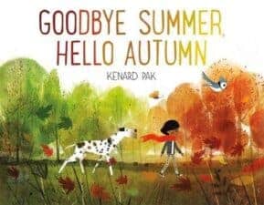 fall picture books