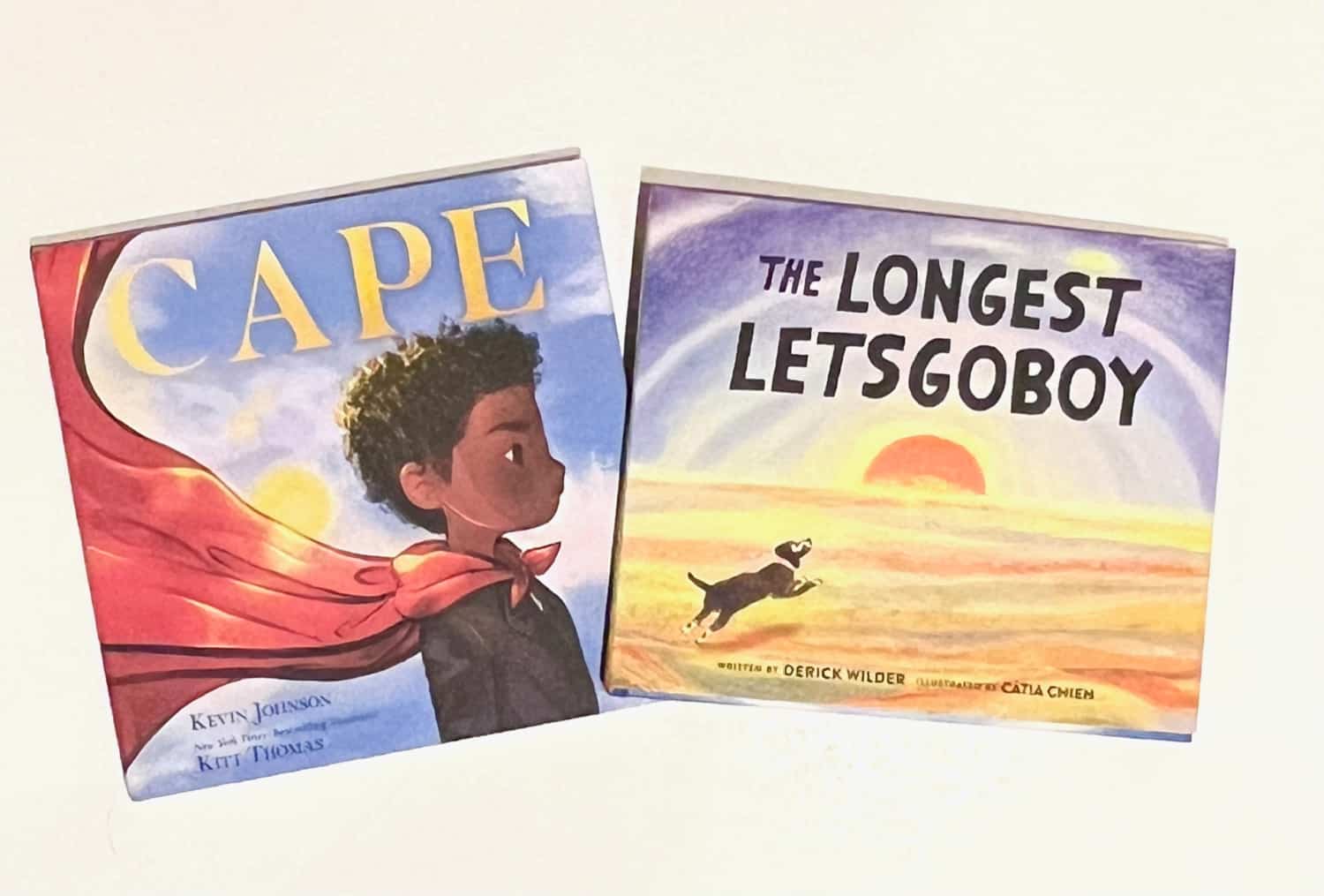 children's books about grief 