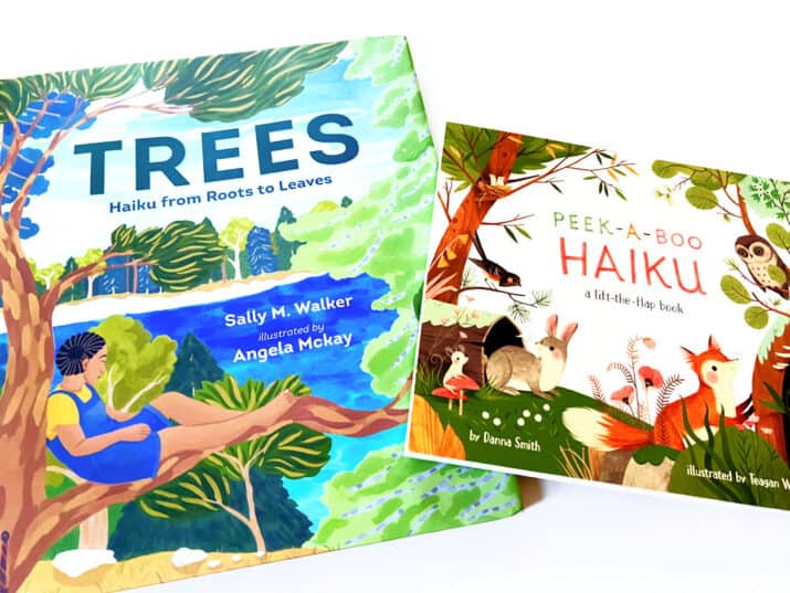 Haiku Poems for Kids