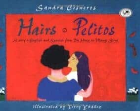 Children's Picture Books with Diverse Main Characters