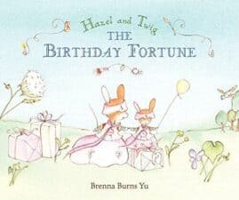 Warm-Hearted Picture Books About Siblings