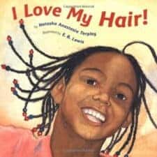 Delightful Picture Books That Celebrate Hair