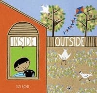 Children's Picture Books with Diverse Main Characters