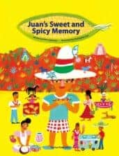 Picture Books From Countries Around the World