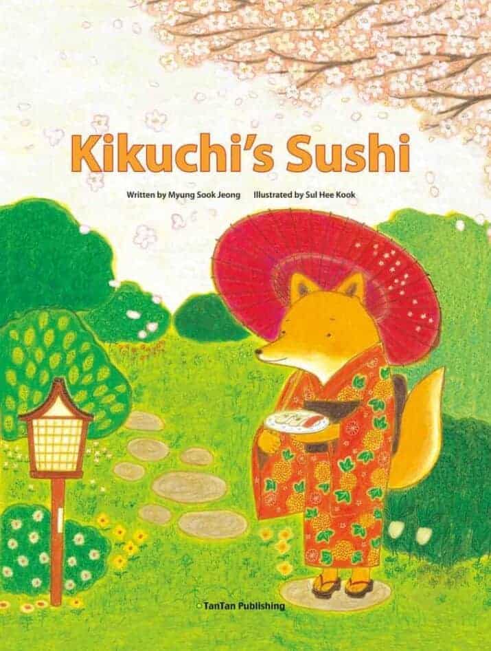 Travel the World: Books for Kids About Japan and Japanese Culture