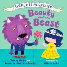 Les Petits Fairytales- Beauty and the Beast Best Beauty and the Beast Retellings and Adaptations (for Kids and Young Adults)