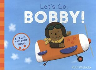 best children's board books