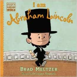 Picture Book Biographies About Famous Americans