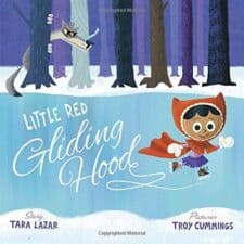 Children's Picture Books with Diverse Main Characters