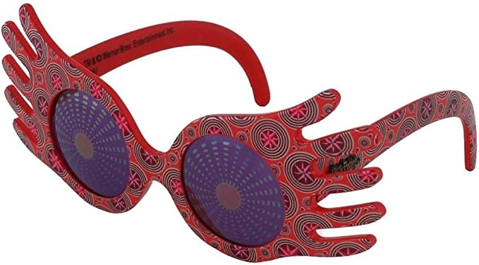 luna lovegood's glasses