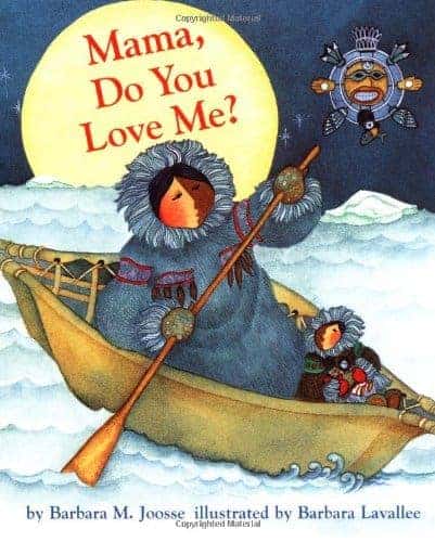 Children's Picture Books About Love