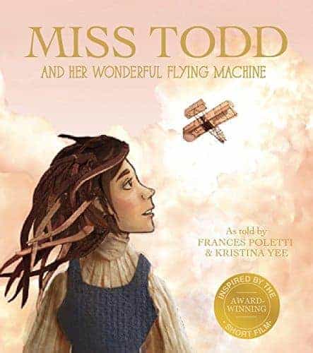 Picture Book Biographies About Inventors and Scientists