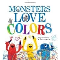 16 Exciting Picture Books About Colors