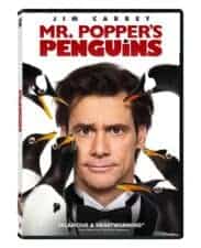 Mr. Popper's Penguins movie